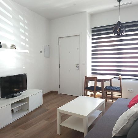 Precioso Estudio Con Dos Ambientes مدريد المظهر الخارجي الصورة